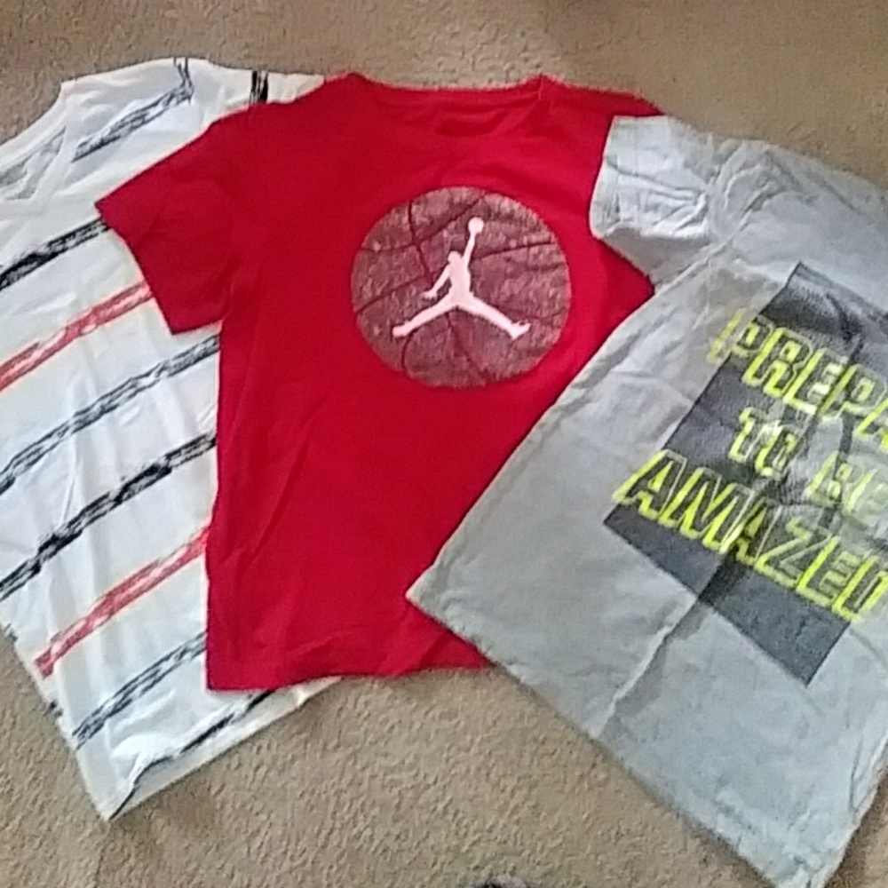T-shirts